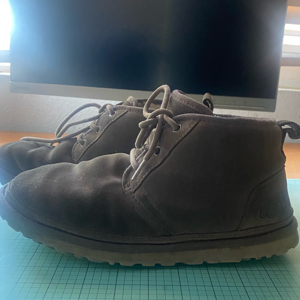 Ugg Neumels